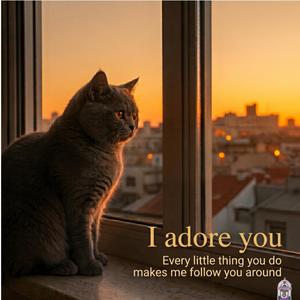 I adore you (feat. mayuu) (Special Version)