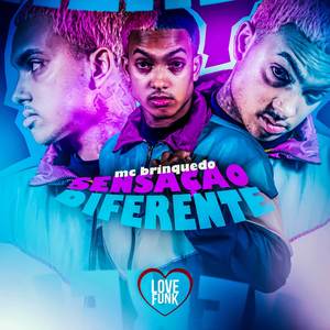 Sensação Diferente