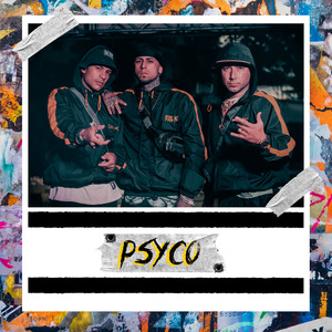 Psyco