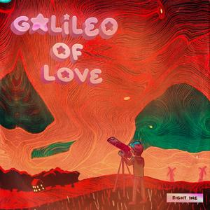 Galileo of Love