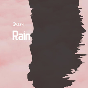 雨中泛舟