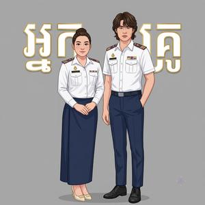 អ្នកគ្រូ (OFFICIAL AUDIO MUSIC)