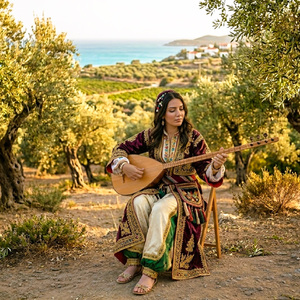 Zeytin Yaprağı Yeşil