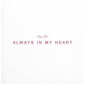 Always In My Heart