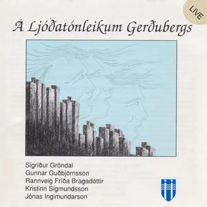 An Chloë (feat. Sigríður Gröndal)