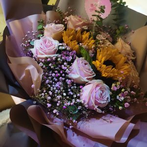 傻瓜与哑巴（他妈的-尧十三）