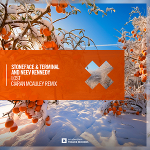 Lost (Ciaran McAuley Extended Mix)