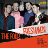 The Four Freshmen - Invitation