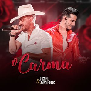 O Carma (Ao Vivo)