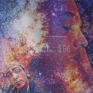Fall in (feat. Elijah 1k)