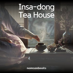 Insa-Dong Tea House