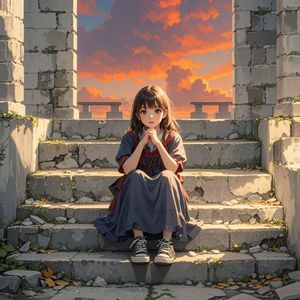 爱上你的错误