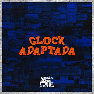 Glock Adaptada