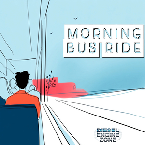 Night Bus Atmosphere FX