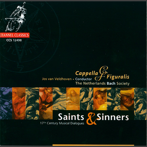 Sacrarum armoniarum flores, Op. 7: No. 2. Venite ad me omnes