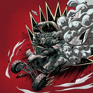 POKERFACE! (feat. Kartman)