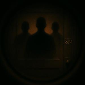 WHO KNOCKIN (feat. Laylowhefe & Tooley wooley)
