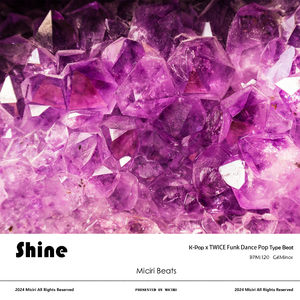 【FREE】'Shine' K-Pop x TWICE Dance Pop Type Beat