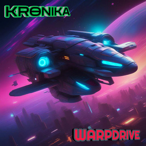 WARPDRIVE