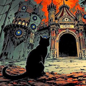 Espectacle (feat. Sudakillah)