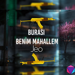 Burası Benim Mahallem