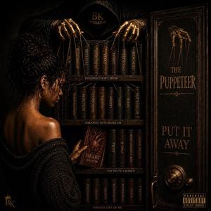 Put It Away