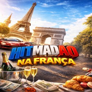 Hitmadao na França: Menino de Bk / S Tirar de Dentro / N Treinada / S Filho do Coroa / Senta Pros Cria / Bloco da França / Dá na Quebrada / X nos Trafica / Xereca Novinha