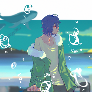 好きだから(piano ver.)