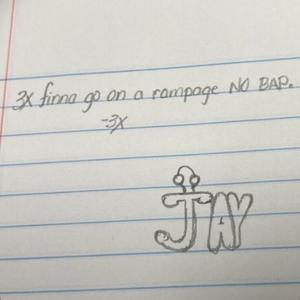 3X Speaks