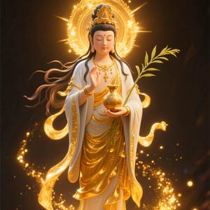 七佛滅罪真言(消災祈福)