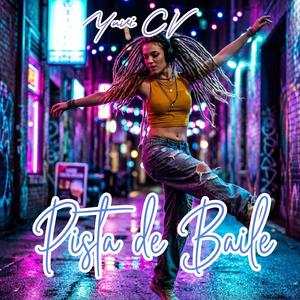 Pista de Baile