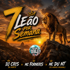 7 Leão por Semana
