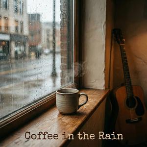 Coffee in the Rain