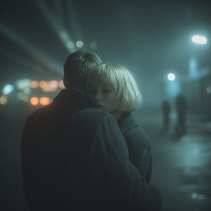You and I