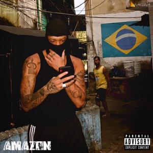 Outromazon (feat. KIMOU)