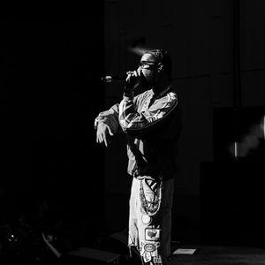 '梦魇'-华云龙KLE&KeyGlock&21 Savage 孟菲斯类型伴奏