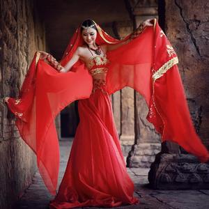 天竺少女说唱版