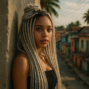 Negrita es mejor