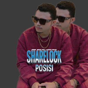 SHARELOCK POSISI