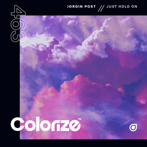 Just Hold On (Extended Mix)