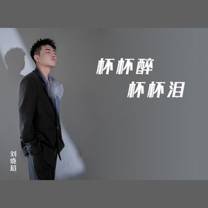 杯杯醉杯杯泪