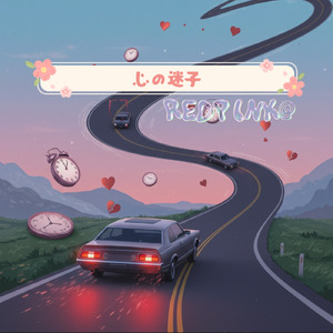 心の迷子 (REDPINK@ remix)