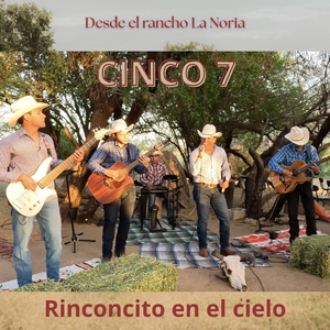 Rinconcito en el cielo