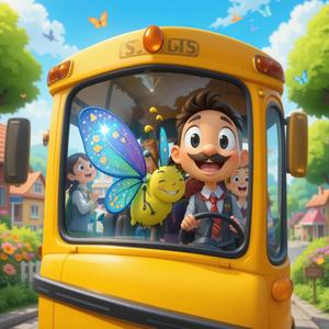 Titli Udi Bus Mein Chadhi