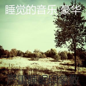 温和松弛梦想
