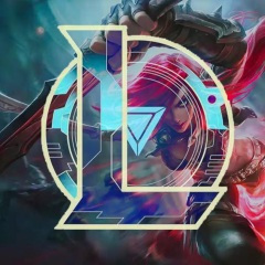 【LOL经典台词-素材】未来守护者-杰斯