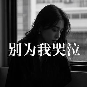 别为我哭泣