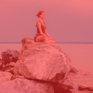 微妙的排毒心情