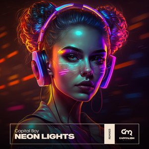 Neon Lights (Anton Ishutin Remix)