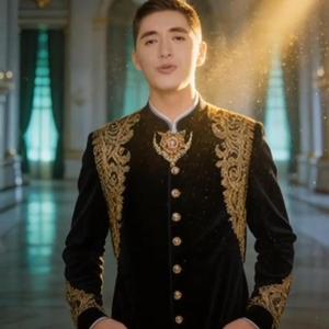 3 Çocuğum